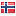 njaagarden.no server is located in Norway